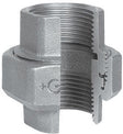 GALVA RECHTE UNION KOP. FF NR 340   1/2"