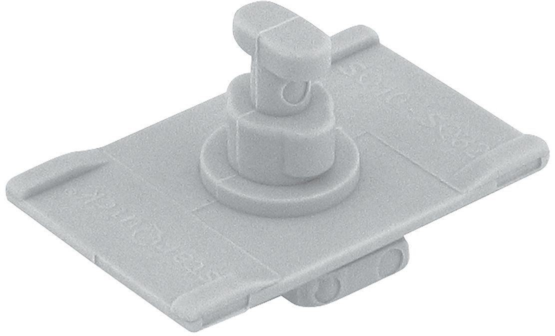 StarQuick rail adapter, autres - installation — SKU DESCO-121176