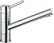 MITIGEUR CUISINE NORDICA BEC MOBILE CHROME BY PAFFONI