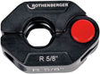 ANNEAU DE SERTISSAGE MAXIPRO 5/8" ROTHENBERGER