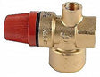 Overdrukklep gas ACV
