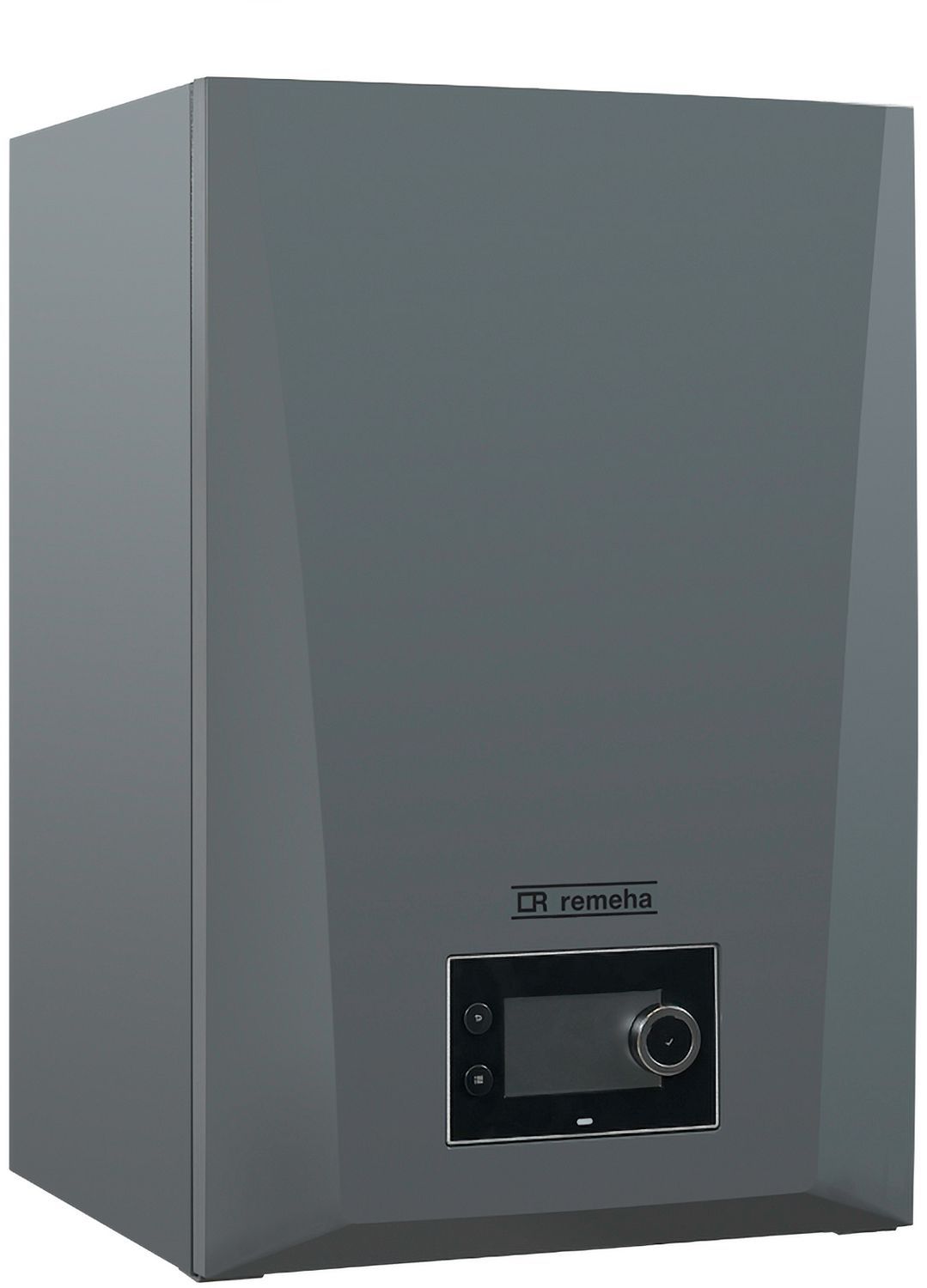 Condensatie gaswandketel quinta remeha 65 ERP klasse A