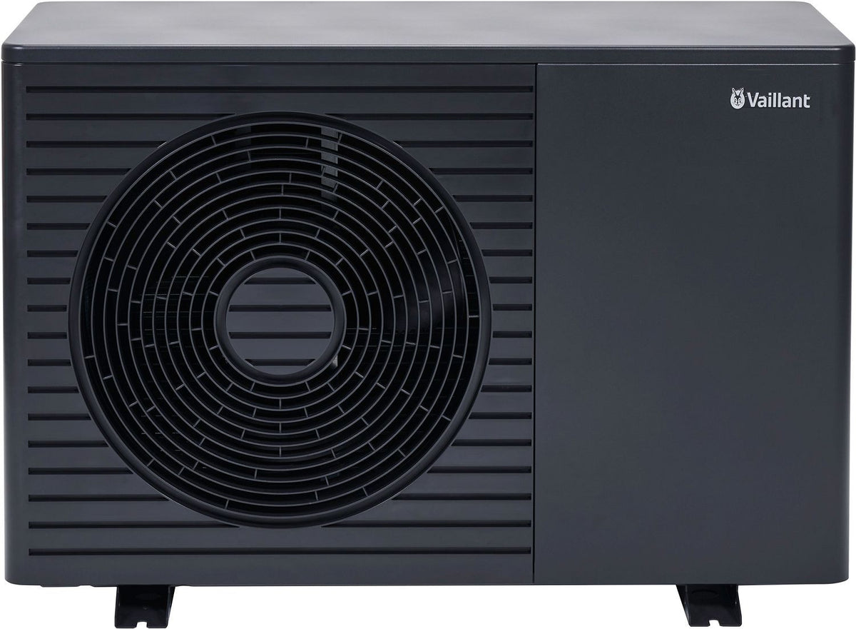 Warmtepomp lucht/water monobloc aroTHERM Pro Vaillant VWL 55/7 230V
