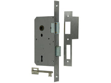 Yale A1126-50 insteekslot dubbel R