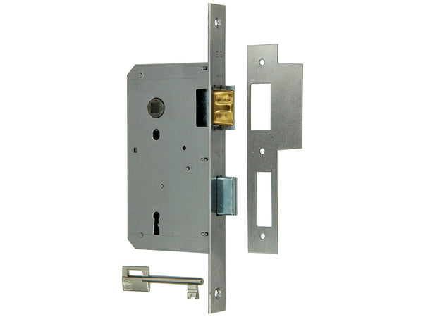 Yale A1126-55 insteekslot dubbel L