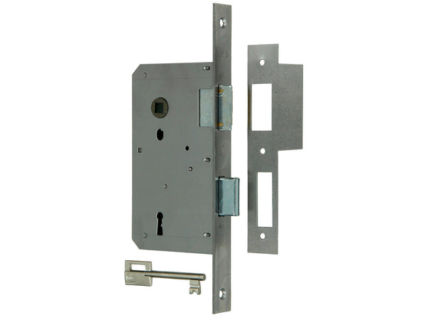 Yale A1126-55 insteekslot dubbel R