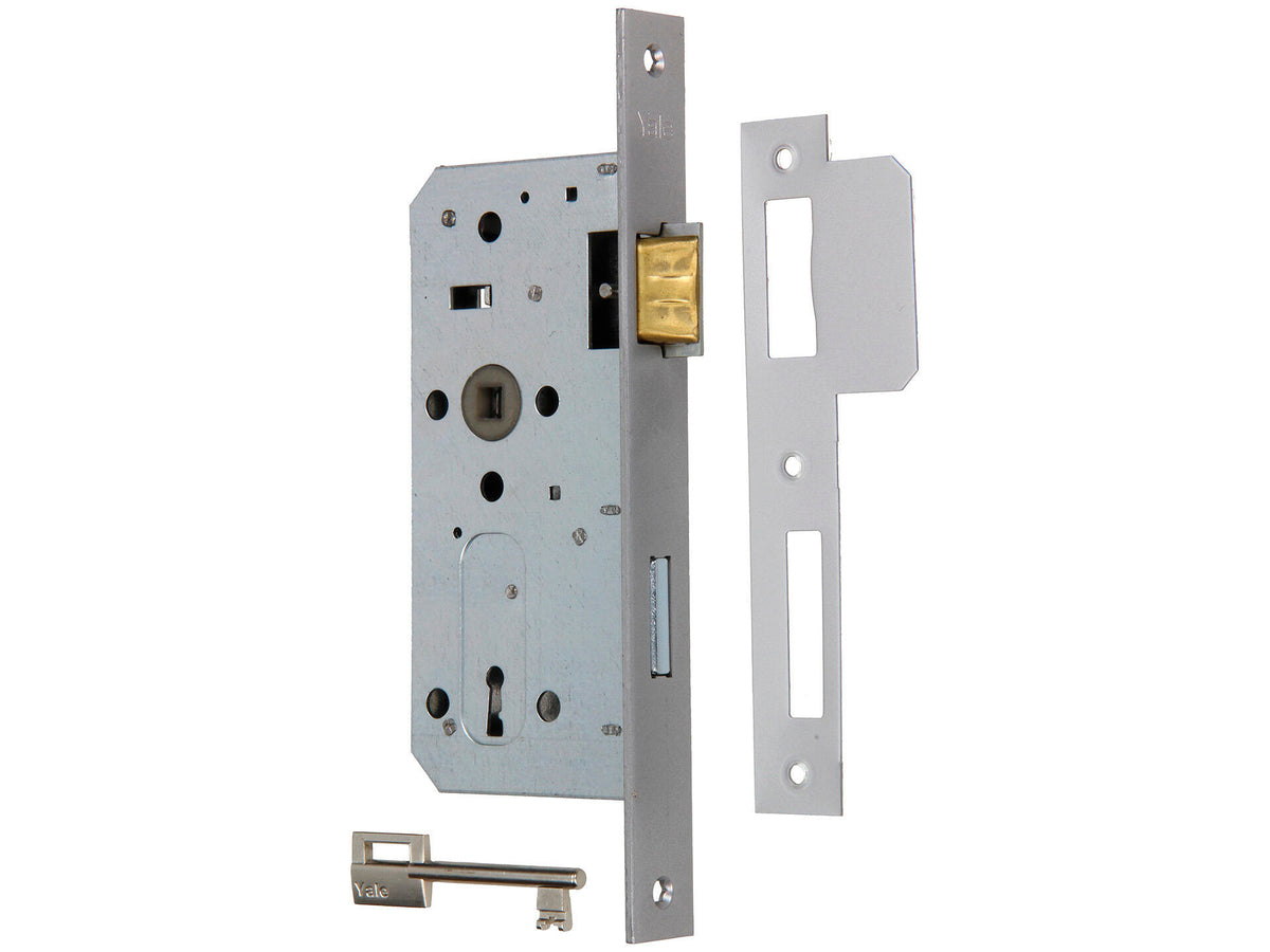 Yale A1306-50 insteekslot dubbel L