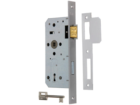Yale A1306-50 insteekslot dubbel L