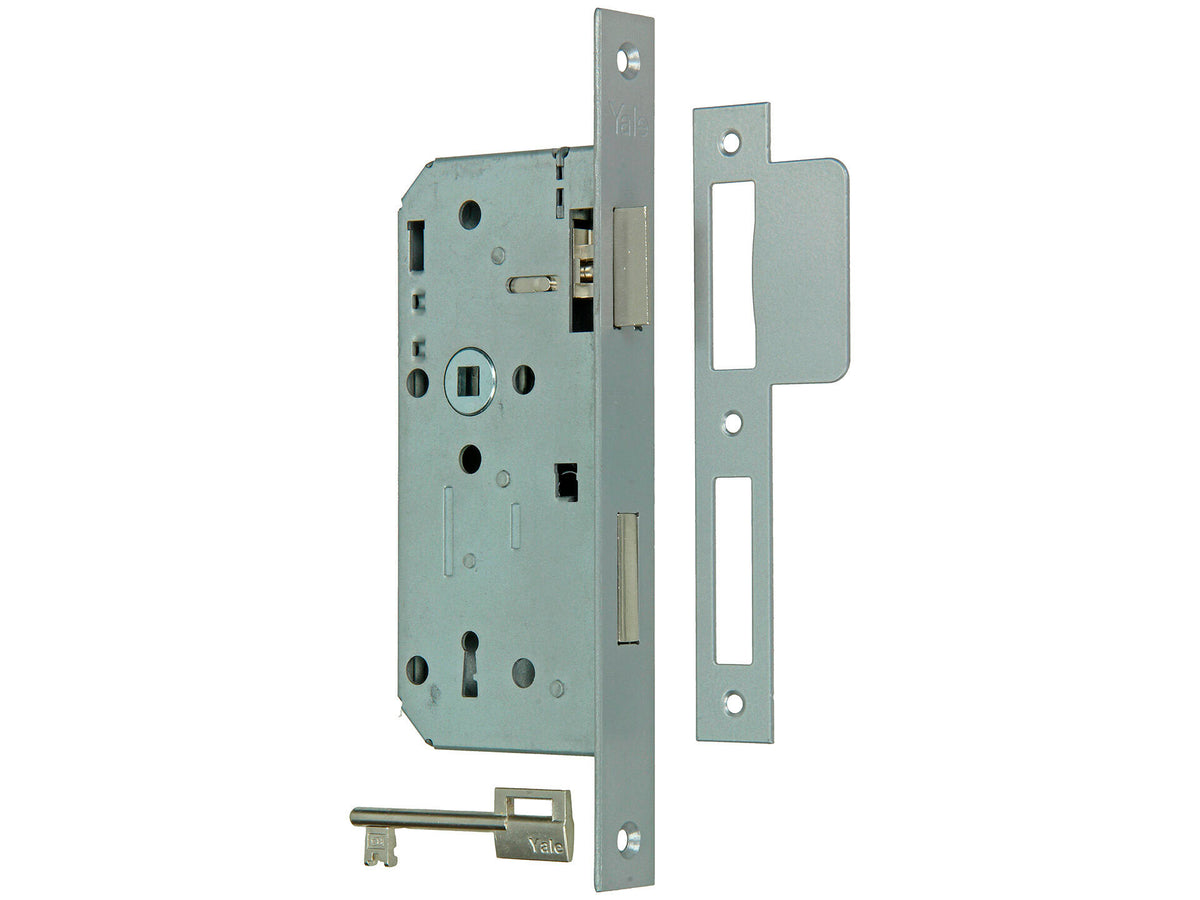 Yale A1306-50 insteekslot dubbel R
