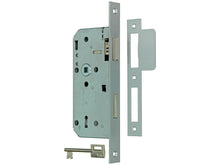 Yale A1306-50 insteekslot dubbel R