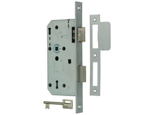 Yale A1306-55 insteekslot dubbel L