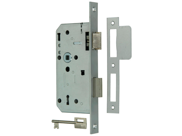 Yale A1306-55 insteekslot dubbel L