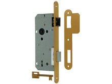 Yale A1390-50 BB serrure à entailler laiton