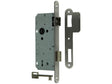 Yale A1390 serrure à entailler arrondie inox