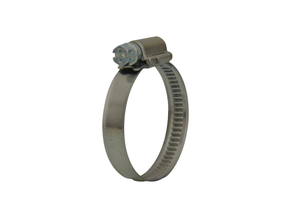 Pgb-fasteners collier de serrage A2 10-16 mm 4 pièces