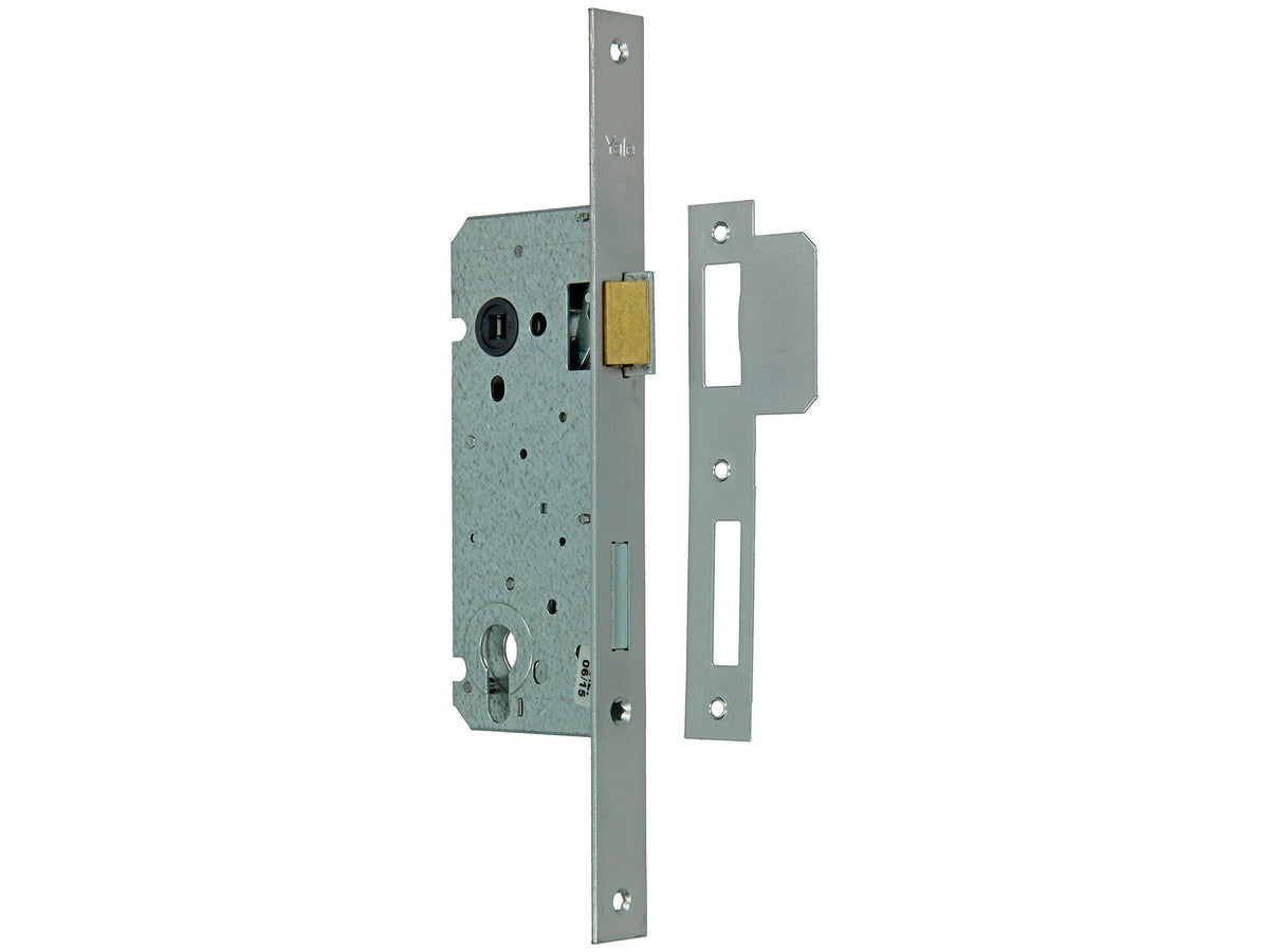 Yale A2609-50 insteekslot dubbel L