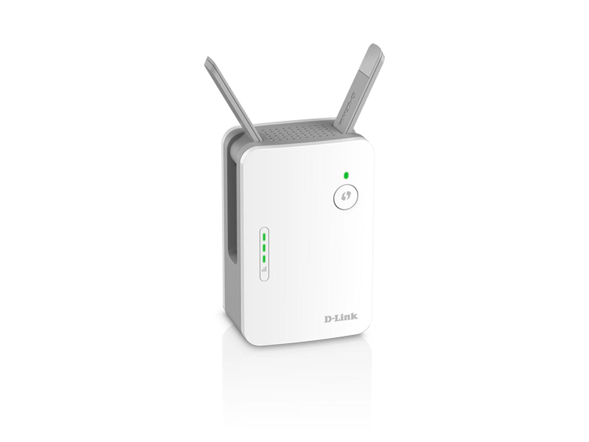 D-Link AC1200 DAP‑1620 draadloze repeater 1200 Mbps
