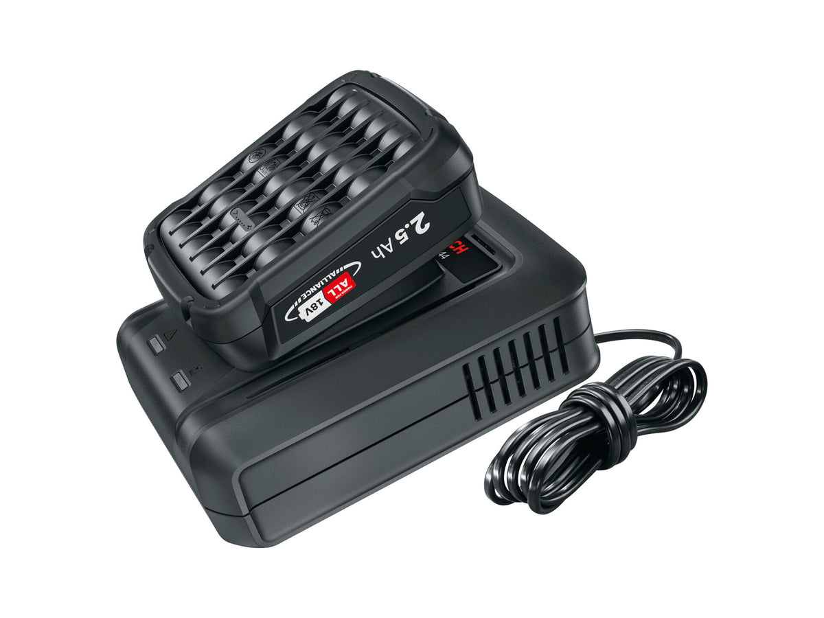 Bosch AL 18V-44 acculader 18V