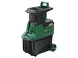 Bosch AXT 25 TC hakselaar 2500W