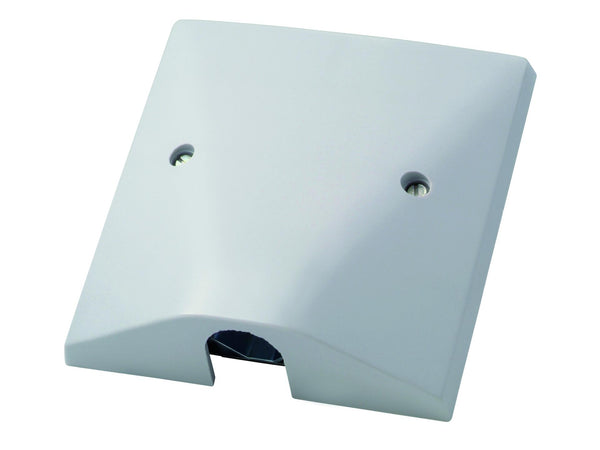 Vynckier Boîte de raccordement 3-pôles 5x6 mm blanc