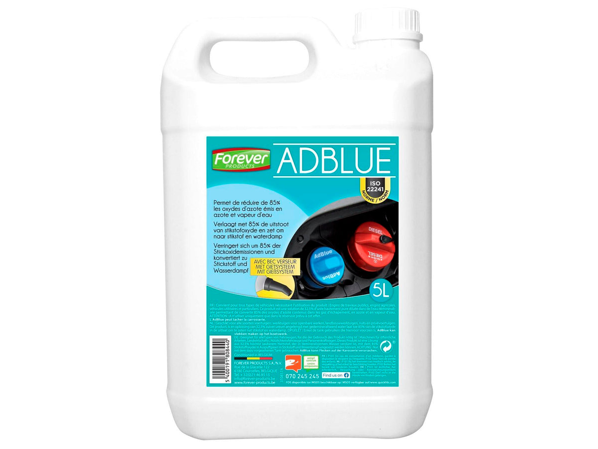 Forever Adblue 5l