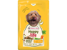 Happy Life Adult hondenvoer kip 2,5kg