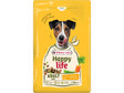 Happy Life Adult mini hondenvoer kip 2,5kg