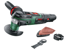 Bosch AdvancedMulti 18 accu multitool 18V Li-Ion zonder accu