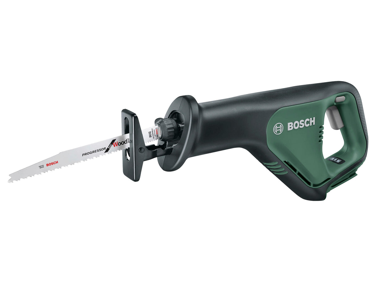 Bosch AdvancedRecip 18 accu reciprozaag 18V Li-Ion zonder accu