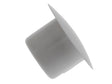 Mack Capuchon 6mm blanc 12 pièces