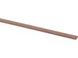 Afdeklijst 19x4 mm 270cm cambara