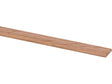 Afdeklijst 20x4 mm 240cm eik