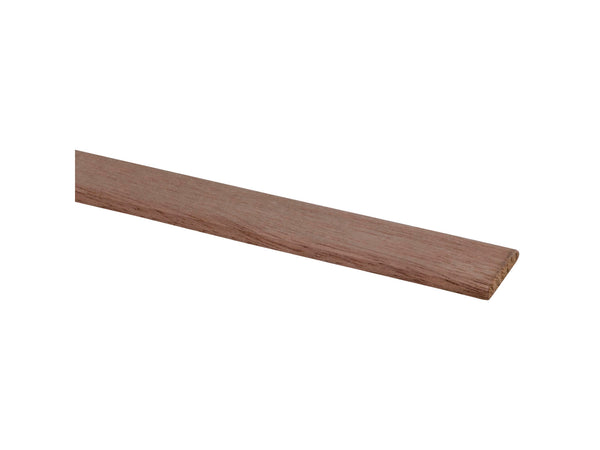Couvre-joint 22x4 mm 270cm cambara
