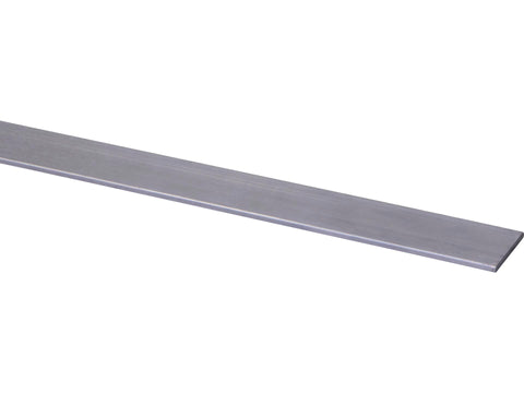 Afdekprofiel 20x2 mm 200cm