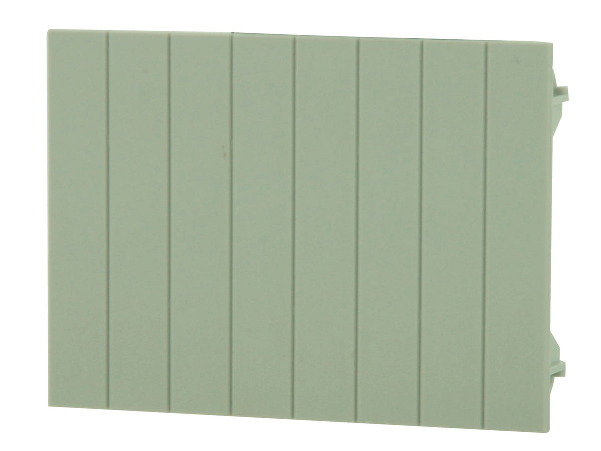 Vynckier Afdekstrip 4 modules deelbaar, zekering aansluitmaterialen — SKU COLOS-555770, EAN 5412748668513