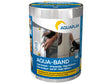 Aquaplan Afdichtingsband zelfklevend aluminium 100x15 cm