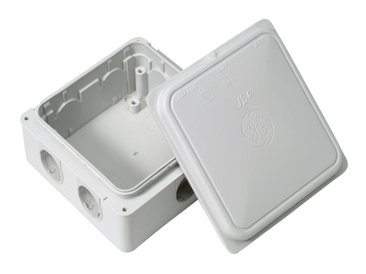 Vynckier Aftakdoos Flex-O-Box 5 stuks