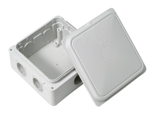 Vynckier Boîte de dérivation Flex-O-Box 5 pièces