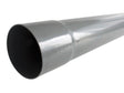 Scala Descente d'eau pluviale 3m 100mm gris foncé