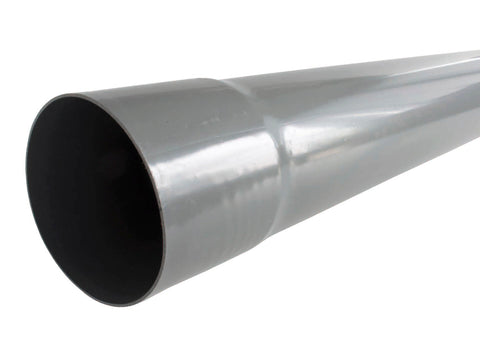Scala Afvoerbuis 3m 100mm donkergrijs