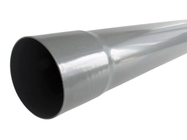 Scala Afvoerbuis 3m 100mm donkergrijs