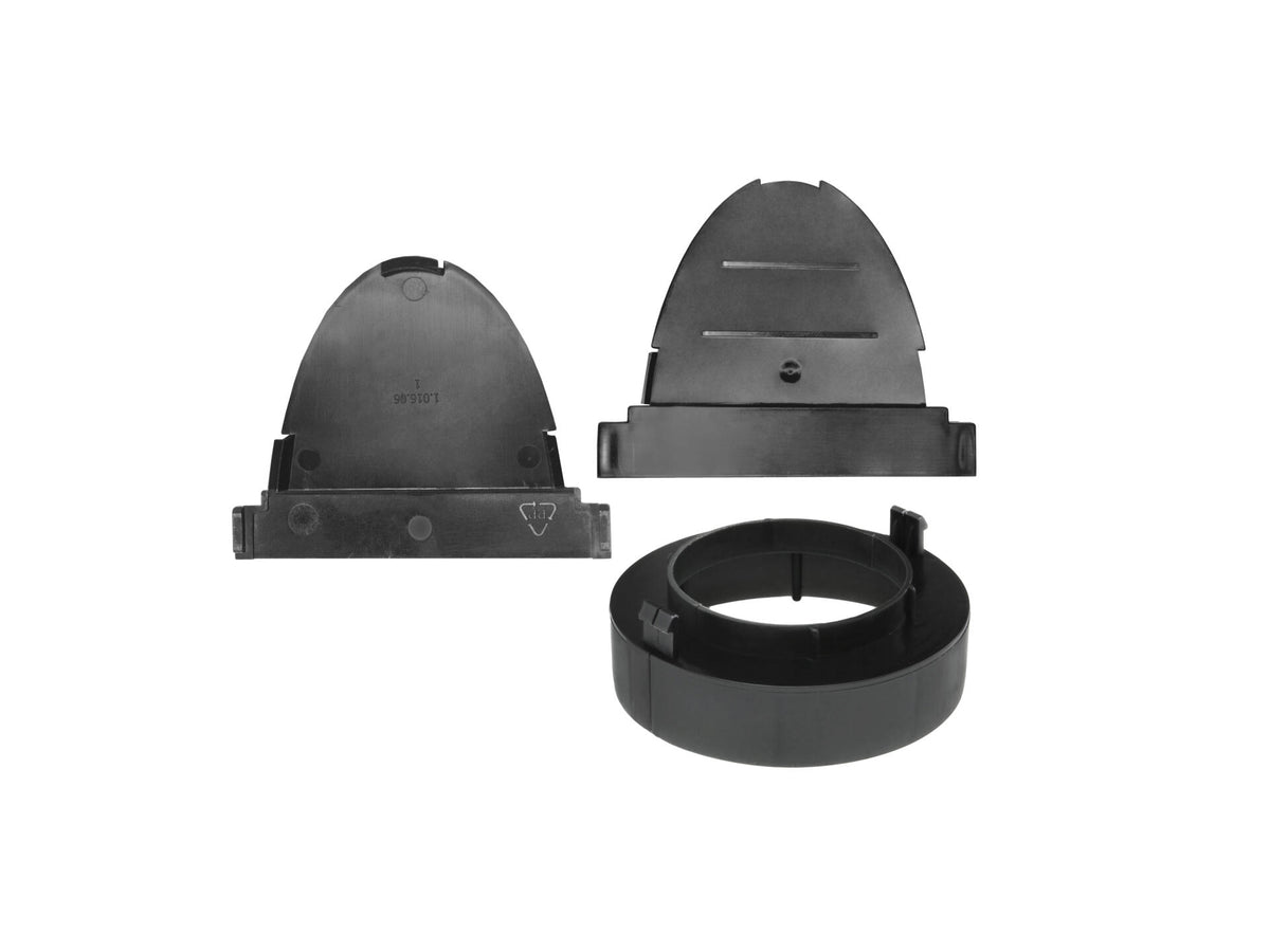 Afvoergootset accessoires