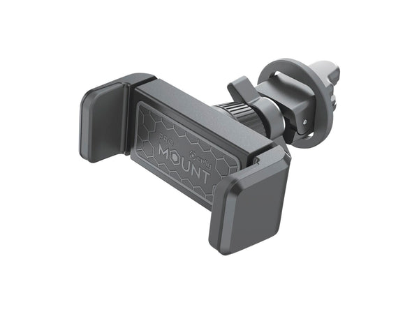 Celly Air Vent 360° telefoonhouder zwart