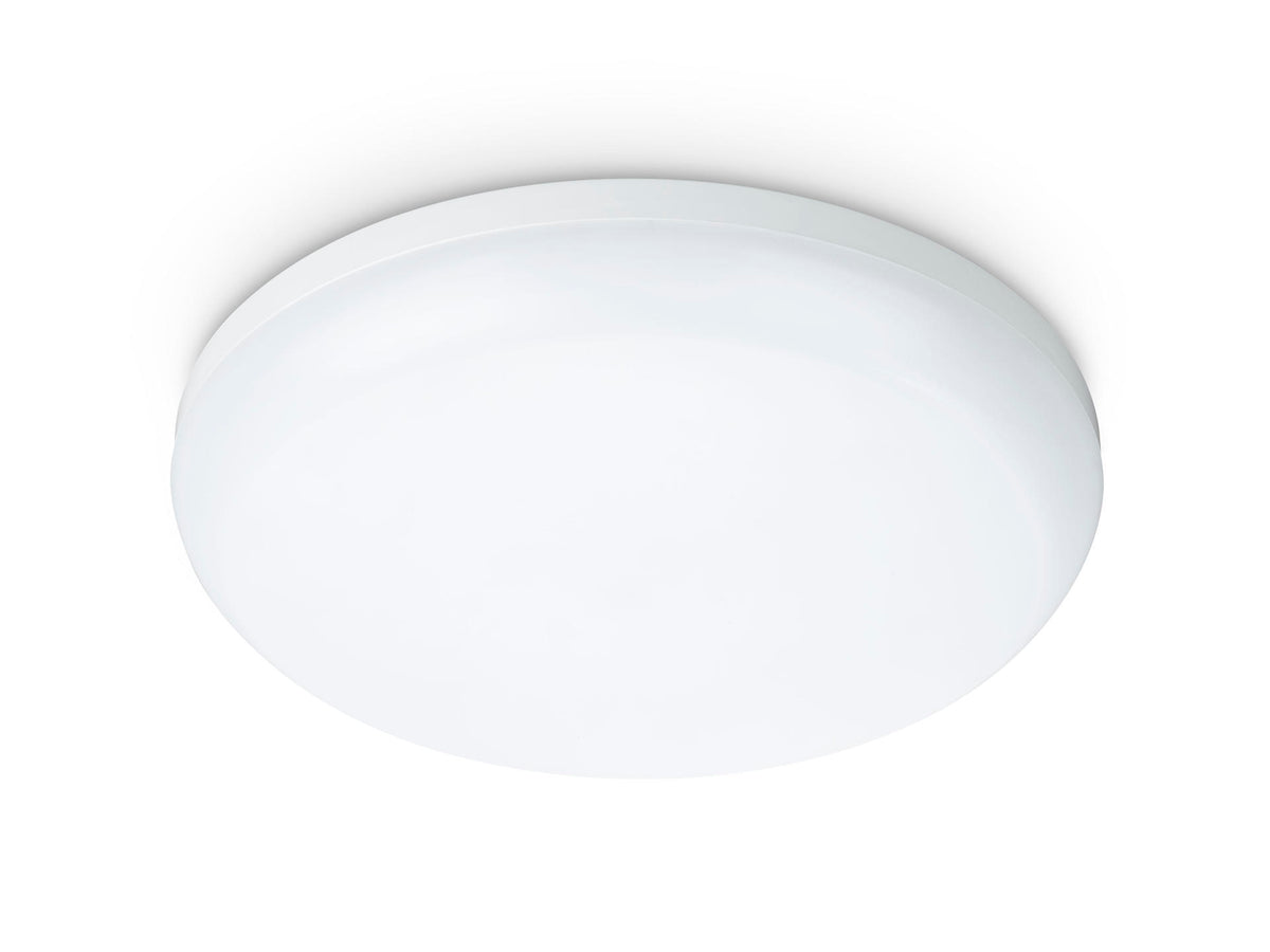 Prolight Alba LED plafondlamp 18W wit