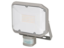 Brennenstuhl Alcinda LED straler 30W grijs
