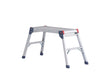 Altrex Altavista 700 werkplatform 2 treden