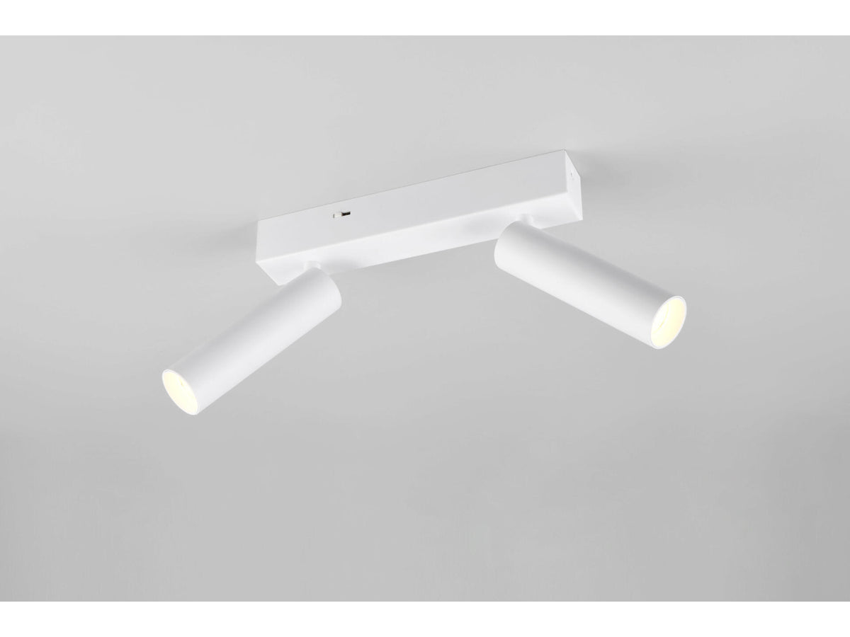 Trio Ambala LED balkspot 5W wit