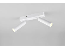 Trio Ambala LED balkspot 5W wit