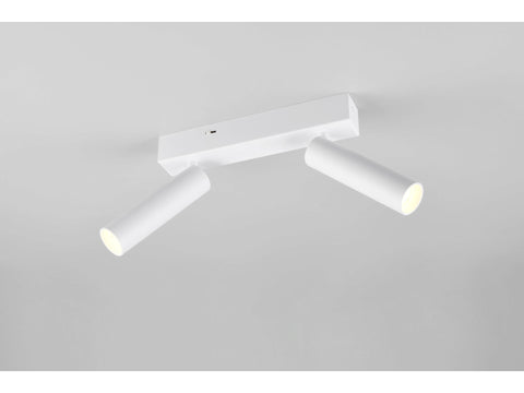 Trio Ambala LED balkspot 5W wit