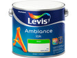 Levis Ambiance lak mat 2,5l wit